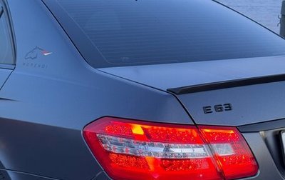Mercedes-Benz E-Класс, 2011 год, 2 350 000 рублей, 1 фотография