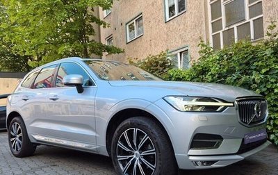Volvo XC60 II, 2021 год, 3 870 000 рублей, 1 фотография