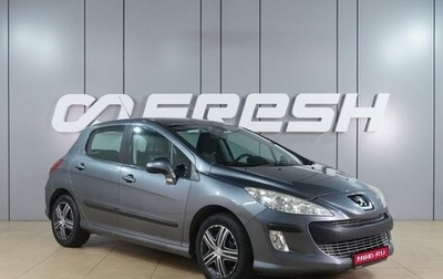 Peugeot 308 II, 2010 год, 629 000 рублей, 1 фотография