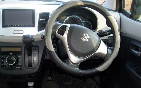 Suzuki Wagon R V, 2014 год, 799 000 рублей, 6 фотография