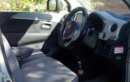 Suzuki Wagon R V, 2014 год, 799 000 рублей, 7 фотография