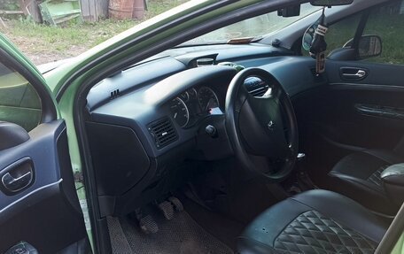 Peugeot 307 I, 2002 год, 300 000 рублей, 5 фотография