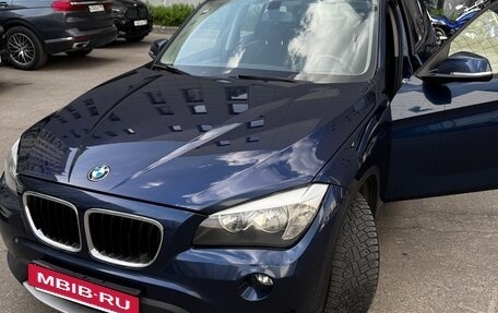 BMW X1, 2012 год, 1 100 000 рублей, 3 фотография