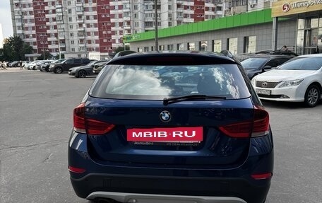 BMW X1, 2012 год, 1 100 000 рублей, 6 фотография