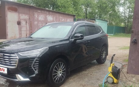 Haval Jolion, 2023 год, 2 700 000 рублей, 3 фотография
