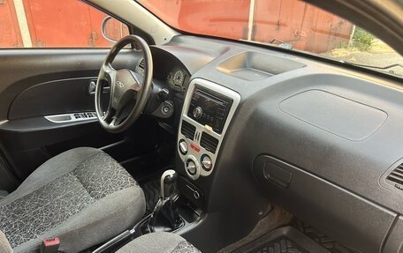Chery Bonus (A13), 2011 год, 169 000 рублей, 5 фотография