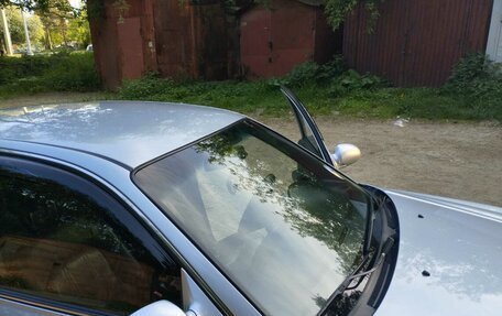 Hyundai Sonata IV рестайлинг, 2008 год, 557 000 рублей, 2 фотография