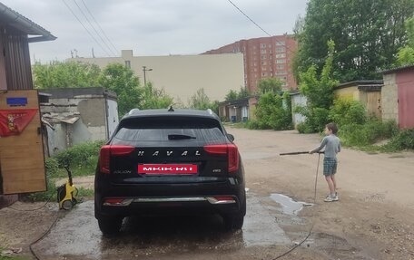 Haval Jolion, 2023 год, 2 700 000 рублей, 4 фотография