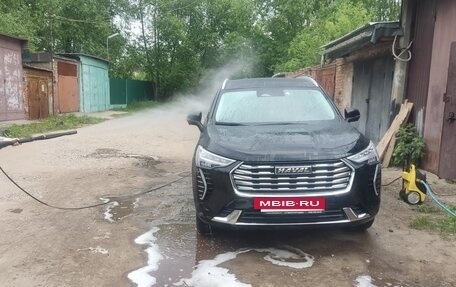 Haval Jolion, 2023 год, 2 700 000 рублей, 2 фотография