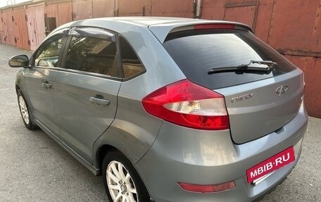 Chery Bonus (A13), 2011 год, 169 000 рублей, 4 фотография