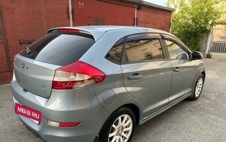 Chery Bonus (A13), 2011 год, 169 000 рублей, 3 фотография