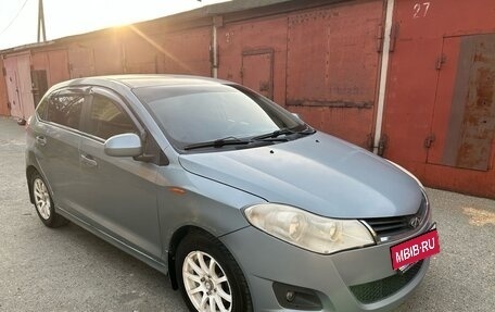 Chery Bonus (A13), 2011 год, 169 000 рублей, 2 фотография
