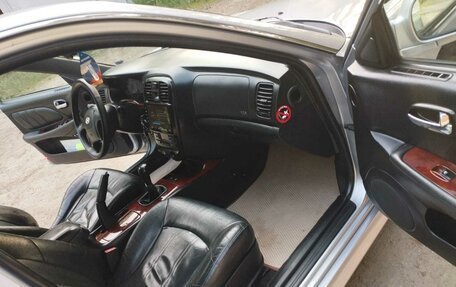 Hyundai Sonata IV рестайлинг, 2008 год, 557 000 рублей, 7 фотография