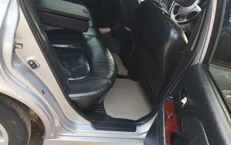 Hyundai Sonata IV рестайлинг, 2008 год, 557 000 рублей, 33 фотография