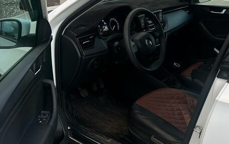 Skoda Rapid II, 2020 год, 1 175 000 рублей, 2 фотография