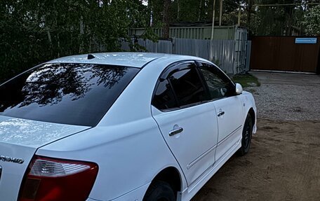 Toyota Premio, 2003 год, 680 000 рублей, 4 фотография