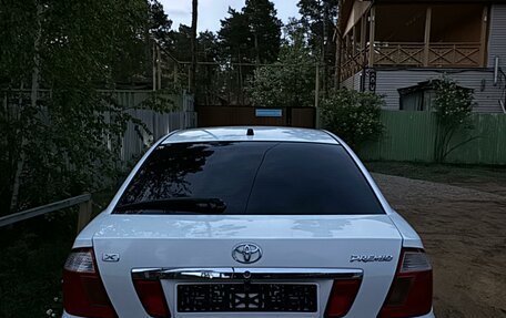 Toyota Premio, 2003 год, 680 000 рублей, 5 фотография