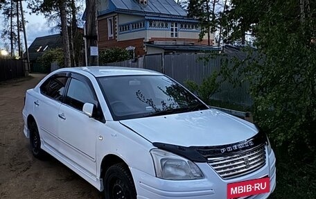 Toyota Premio, 2003 год, 680 000 рублей, 3 фотография