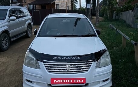 Toyota Premio, 2003 год, 680 000 рублей, 2 фотография