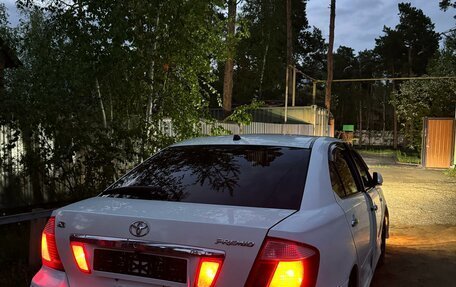 Toyota Premio, 2003 год, 680 000 рублей, 8 фотография