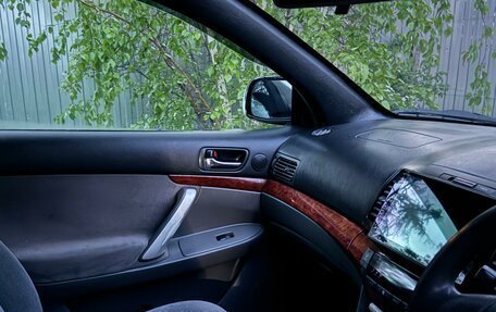Toyota Premio, 2003 год, 680 000 рублей, 9 фотография