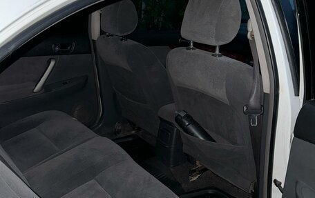 Toyota Premio, 2003 год, 680 000 рублей, 13 фотография