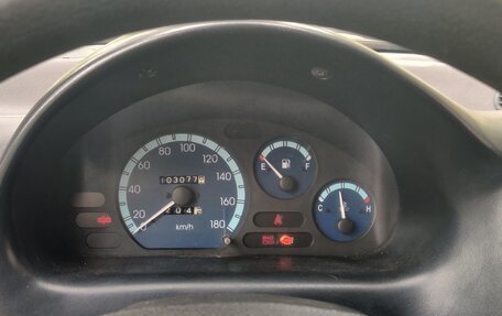 Daewoo Matiz I, 2012 год, 220 000 рублей, 2 фотография