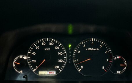 Toyota Premio, 2003 год, 680 000 рублей, 16 фотография