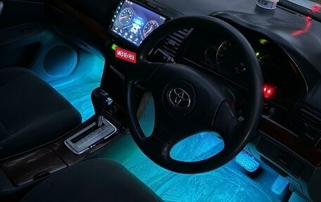 Toyota Premio, 2003 год, 680 000 рублей, 11 фотография