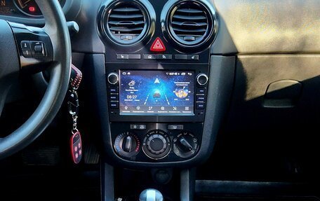 Opel Corsa D, 2012 год, 649 000 рублей, 8 фотография