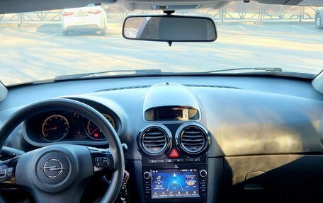 Opel Corsa D, 2012 год, 649 000 рублей, 7 фотография