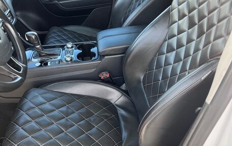 Volkswagen Touareg III, 2017 год, 3 600 000 рублей, 12 фотография
