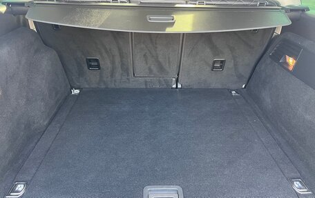 Volkswagen Touareg III, 2017 год, 3 600 000 рублей, 22 фотография