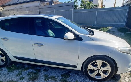 Renault Megane III, 2011 год, 830 000 рублей, 3 фотография