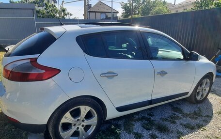 Renault Megane III, 2011 год, 830 000 рублей, 7 фотография