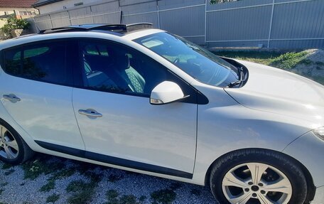 Renault Megane III, 2011 год, 830 000 рублей, 4 фотография
