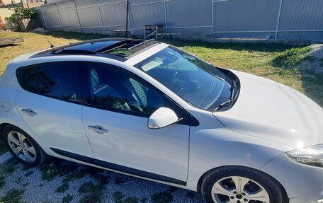 Renault Megane III, 2011 год, 830 000 рублей, 6 фотография