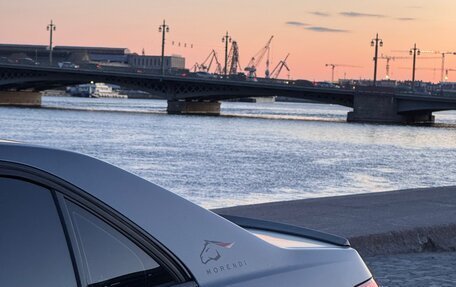 Mercedes-Benz E-Класс, 2011 год, 2 350 000 рублей, 2 фотография