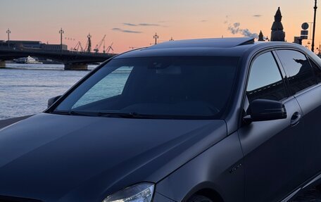 Mercedes-Benz E-Класс, 2011 год, 2 350 000 рублей, 3 фотография