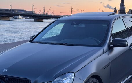 Mercedes-Benz E-Класс, 2011 год, 2 350 000 рублей, 9 фотография