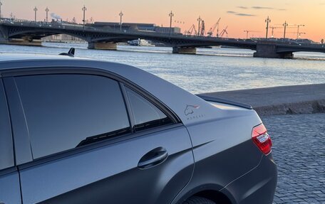 Mercedes-Benz E-Класс, 2011 год, 2 350 000 рублей, 10 фотография