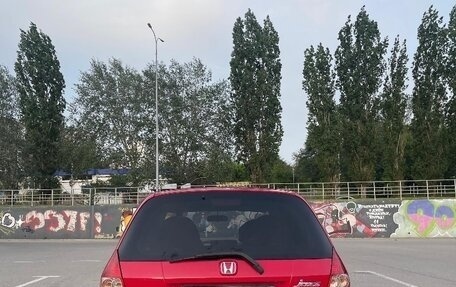 Honda Jazz I рестайлинг, 2008 год, 550 000 рублей, 4 фотография