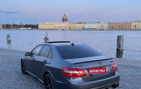 Mercedes-Benz E-Класс, 2011 год, 2 350 000 рублей, 6 фотография