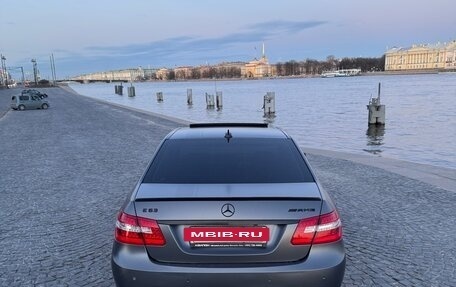 Mercedes-Benz E-Класс, 2011 год, 2 350 000 рублей, 8 фотография