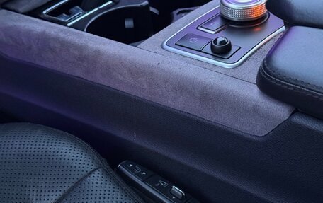 Mercedes-Benz E-Класс, 2011 год, 2 350 000 рублей, 19 фотография