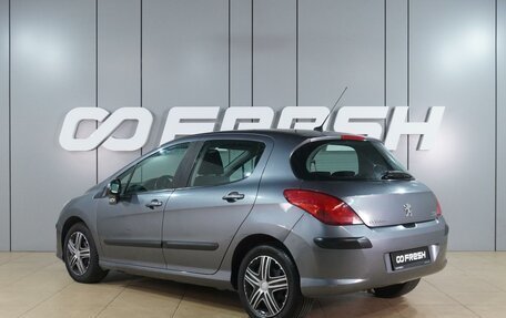 Peugeot 308 II, 2010 год, 629 000 рублей, 2 фотография