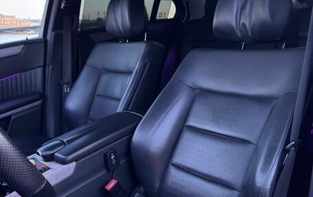 Mercedes-Benz E-Класс, 2011 год, 2 350 000 рублей, 24 фотография