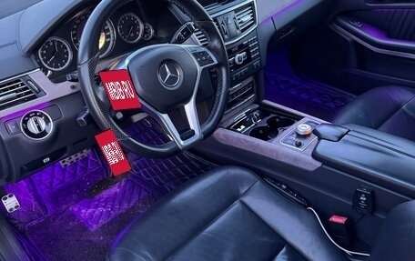Mercedes-Benz E-Класс, 2011 год, 2 350 000 рублей, 22 фотография