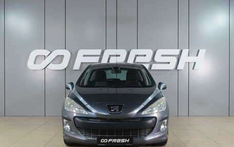 Peugeot 308 II, 2010 год, 629 000 рублей, 3 фотография