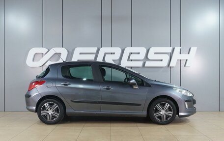 Peugeot 308 II, 2010 год, 629 000 рублей, 5 фотография